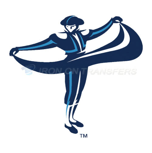 San Diego Toreros Logo T-shirts Iron On Transfers N6111 - Click Image to Close